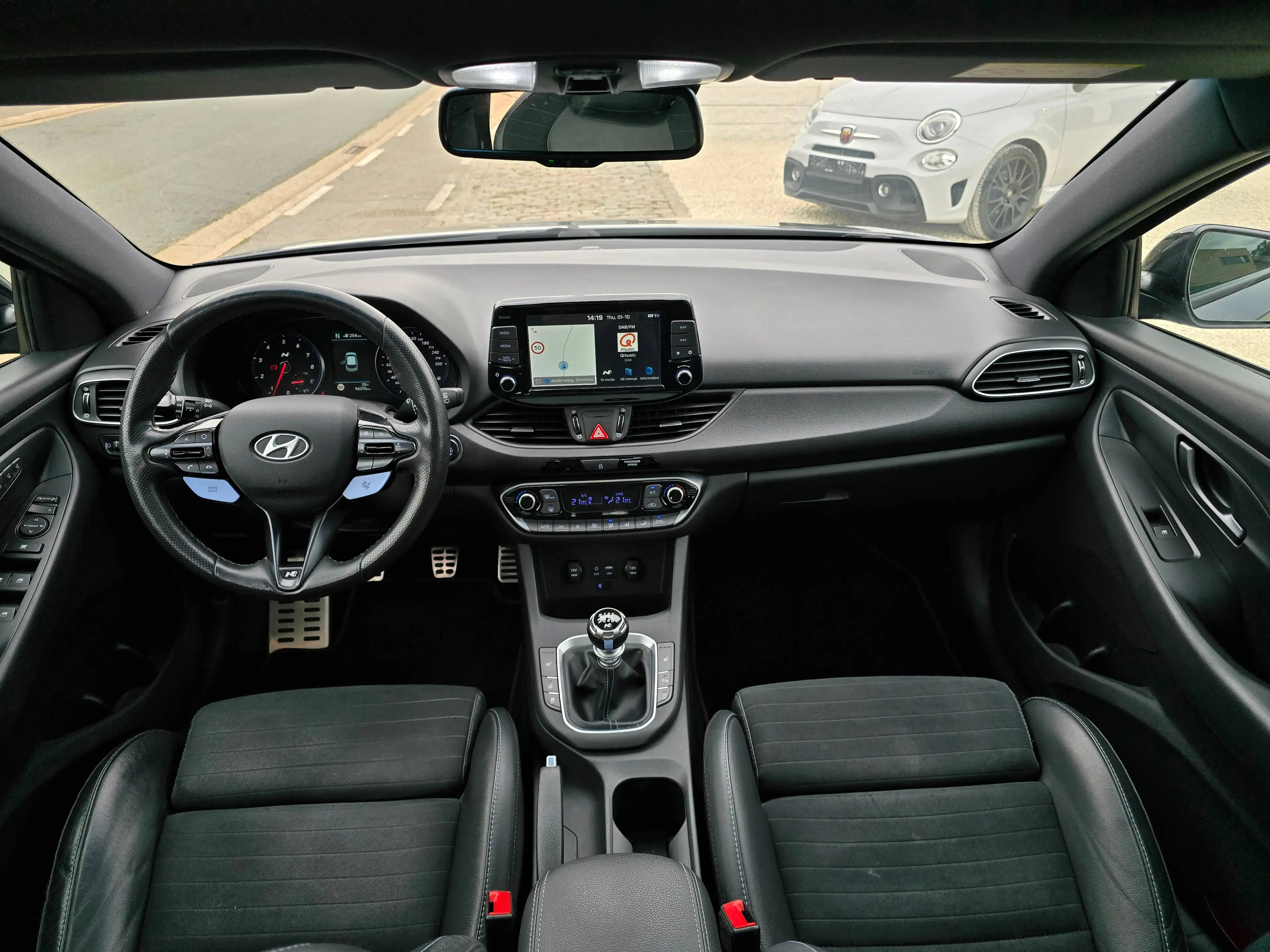 Hyundai i30 N Performance - 275Pk - Panoramisch schuifdak — photo 11