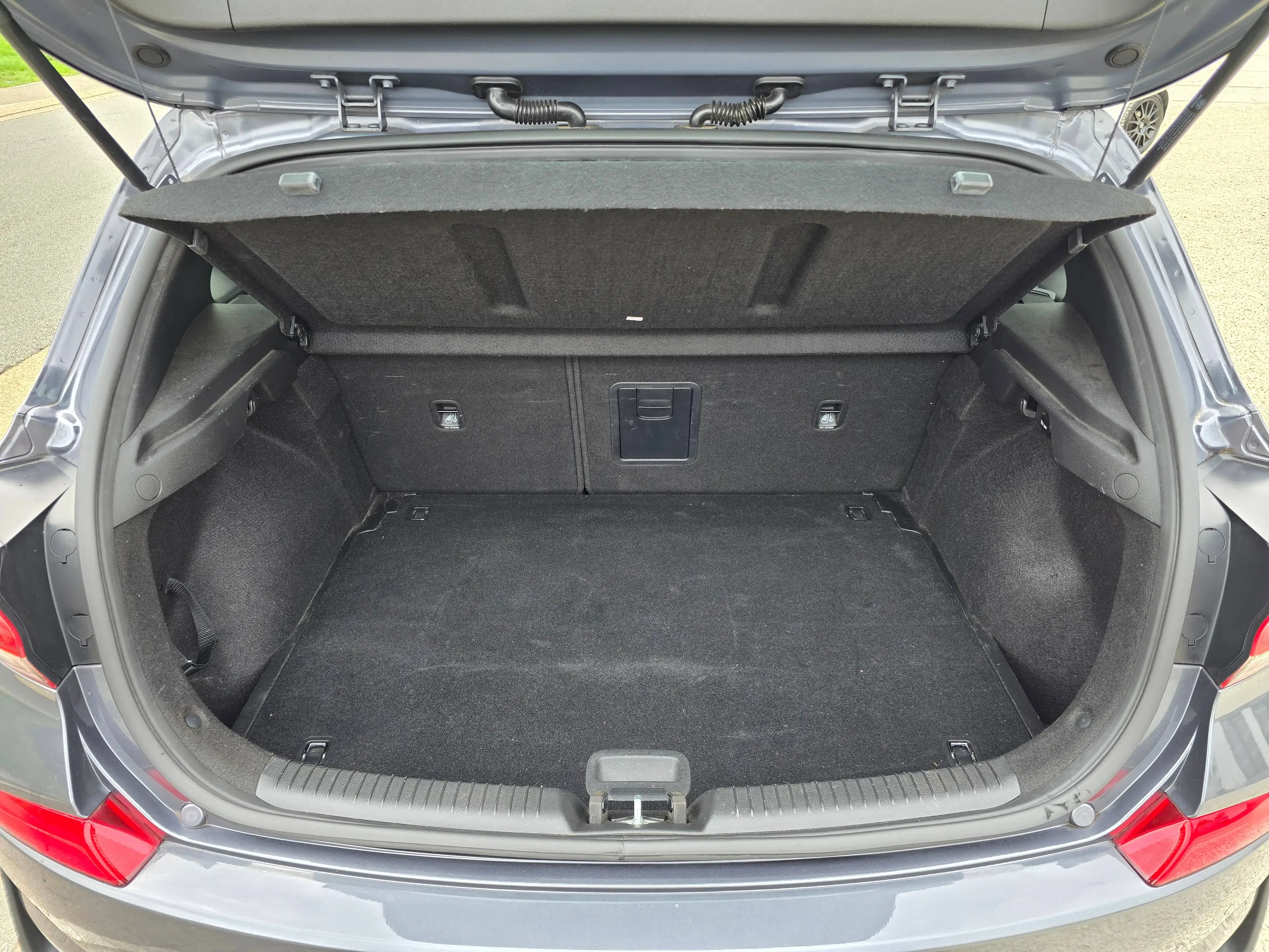 Hyundai i30 N Performance - 275Pk - Panoramisch schuifdak — photo 18