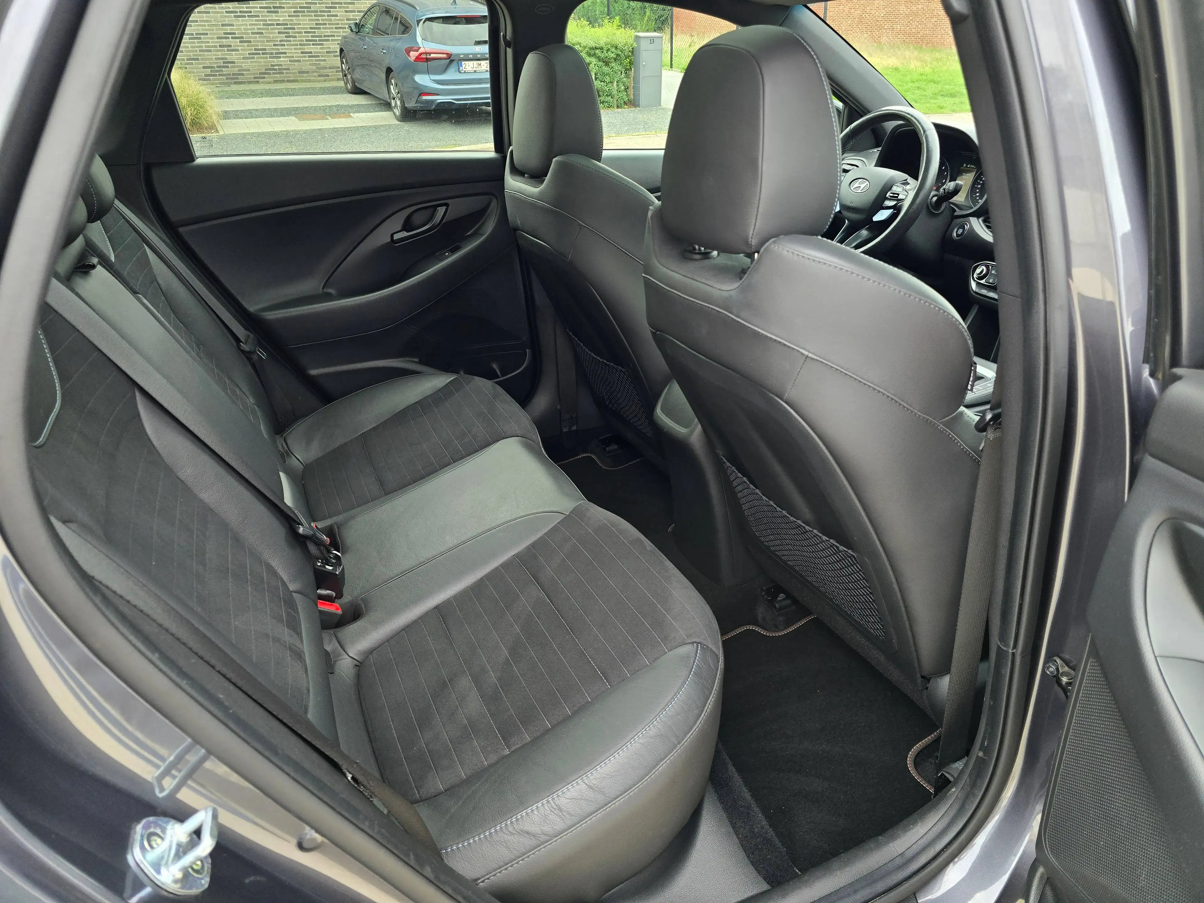 Hyundai i30 N Performance - 275Pk - Panoramisch schuifdak — photo 16