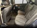 Mercedes-Benz GLE 350 de 4M AMG+PANO+360+AHK+MULTIBEAM+20"+HUD Blau - thumbnail 12