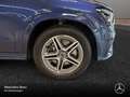 Mercedes-Benz GLE 350 de 4M AMG+PANO+360+AHK+MULTIBEAM+20"+HUD Blau - thumbnail 6