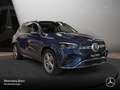 Mercedes-Benz GLE 350 de 4M AMG+PANO+360+AHK+MULTIBEAM+20"+HUD Blau - thumbnail 5