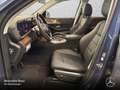 Mercedes-Benz GLE 350 de 4M AMG+PANO+360+AHK+MULTIBEAM+20"+HUD Blau - thumbnail 11