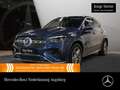 Mercedes-Benz GLE 350 de 4M AMG+PANO+360+AHK+MULTIBEAM+20"+HUD Blau - thumbnail 1