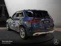 Mercedes-Benz GLE 350 de 4M AMG+PANO+360+AHK+MULTIBEAM+20"+HUD Blau - thumbnail 10