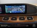 Mercedes-Benz GLE 350 de 4M AMG+PANO+360+AHK+MULTIBEAM+20"+HUD Blau - thumbnail 16