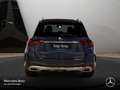 Mercedes-Benz GLE 350 de 4M AMG+PANO+360+AHK+MULTIBEAM+20"+HUD Blau - thumbnail 9