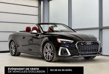 Technik / Sus. Adapt. / Carbon / Carplay / Exclusi