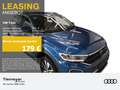Volkswagen T-Roc 1.0 TSI MOVE ST.HEIZ NAVI APP-CON PRIVACY Blu/Azzurro - thumbnail 1