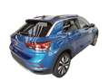Volkswagen T-Roc 1.0 TSI MOVE ST.HEIZ NAVI APP-CON PRIVACY Blu/Azzurro - thumbnail 5