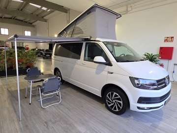 2.0TDI BMT Beach DSG 110kw