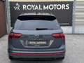 Volkswagen Tiguan R-Line/Virtual-Cockpit/ERSTBESITZ Grau - thumbnail 9