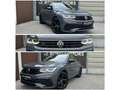 Volkswagen Tiguan R-Line/Virtual-Cockpit/ERSTBESITZ Grau - thumbnail 5