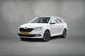 Skoda Fabia Combi 1.0 TSI Business Edition | Cruise | Apple Ca Wit - thumbnail 2