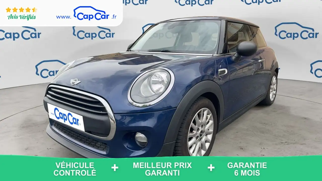 MINI One