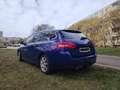 Peugeot 308 308 SW 1,2 PureTech 130 S Blau - thumbnail 4