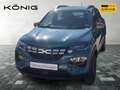 Dacia Spring Extrem 65 -Navigationssystem Blau - thumbnail 1