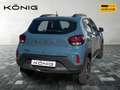 Dacia Spring Extrem 65 -Navigationssystem Blau - thumbnail 3
