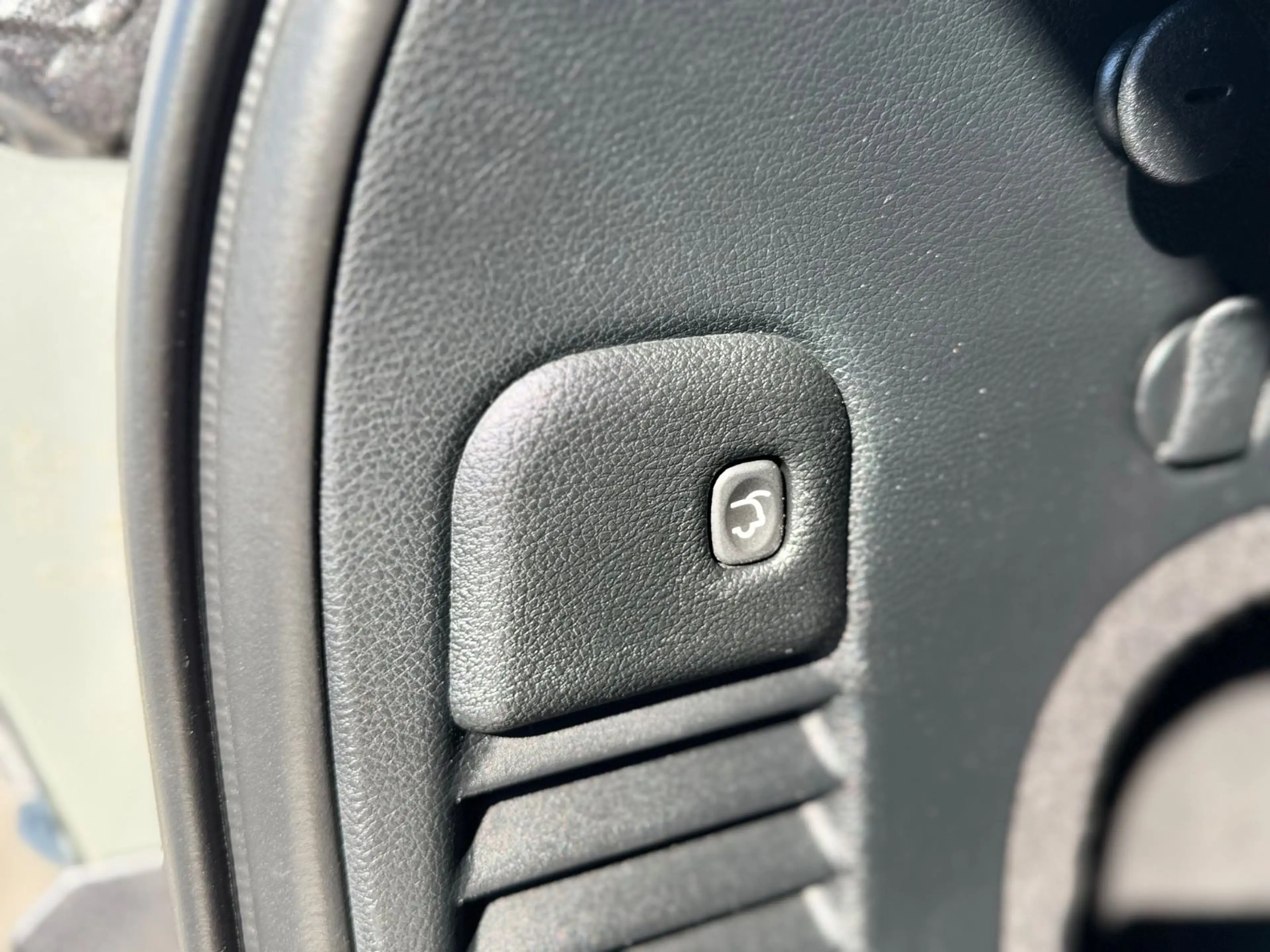 Jeep Grand Cherokee 3.0 CRD Overland Automatik Leder — photo 13