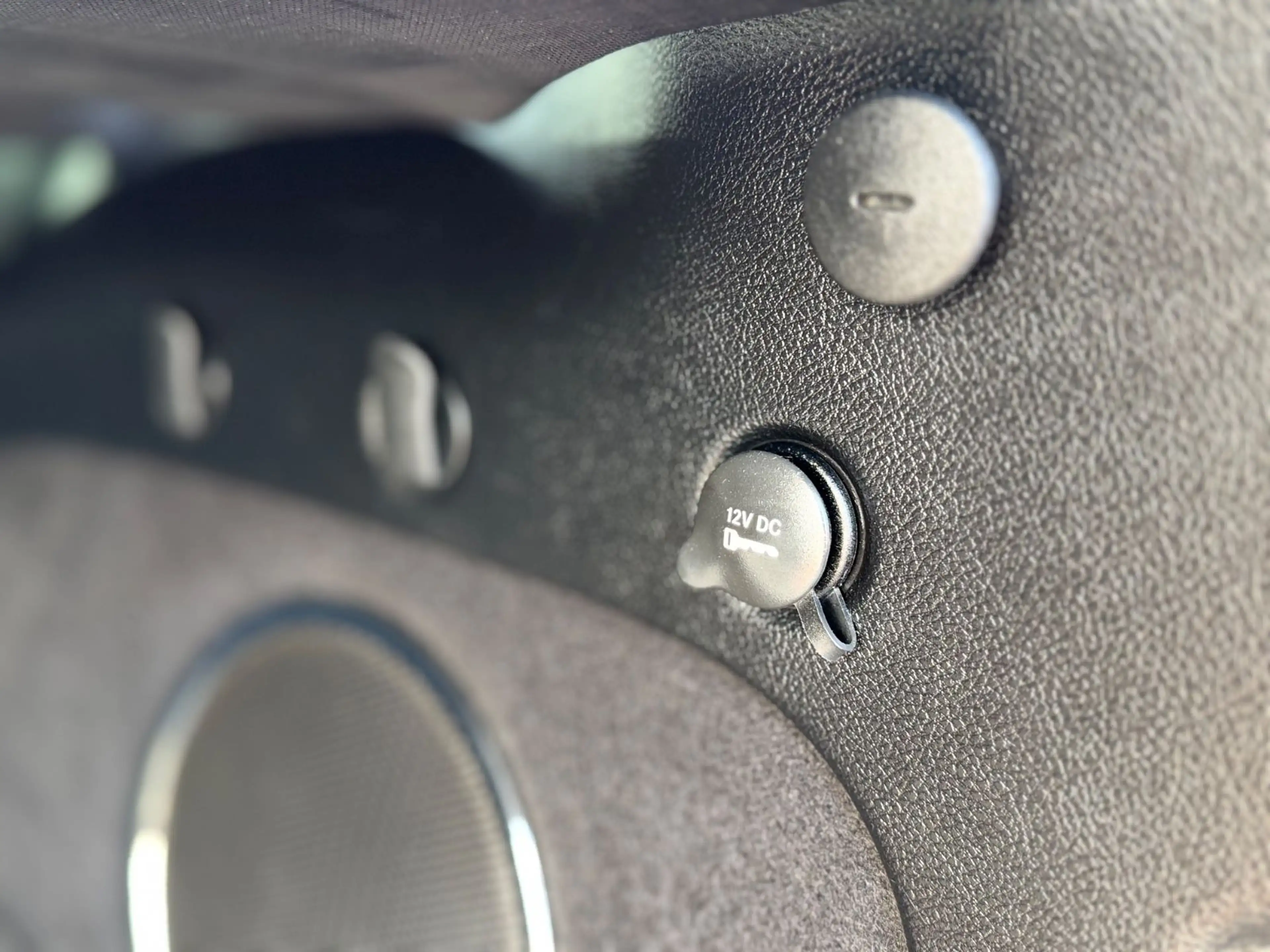 Jeep Grand Cherokee 3.0 CRD Overland Automatik Leder — photo 14