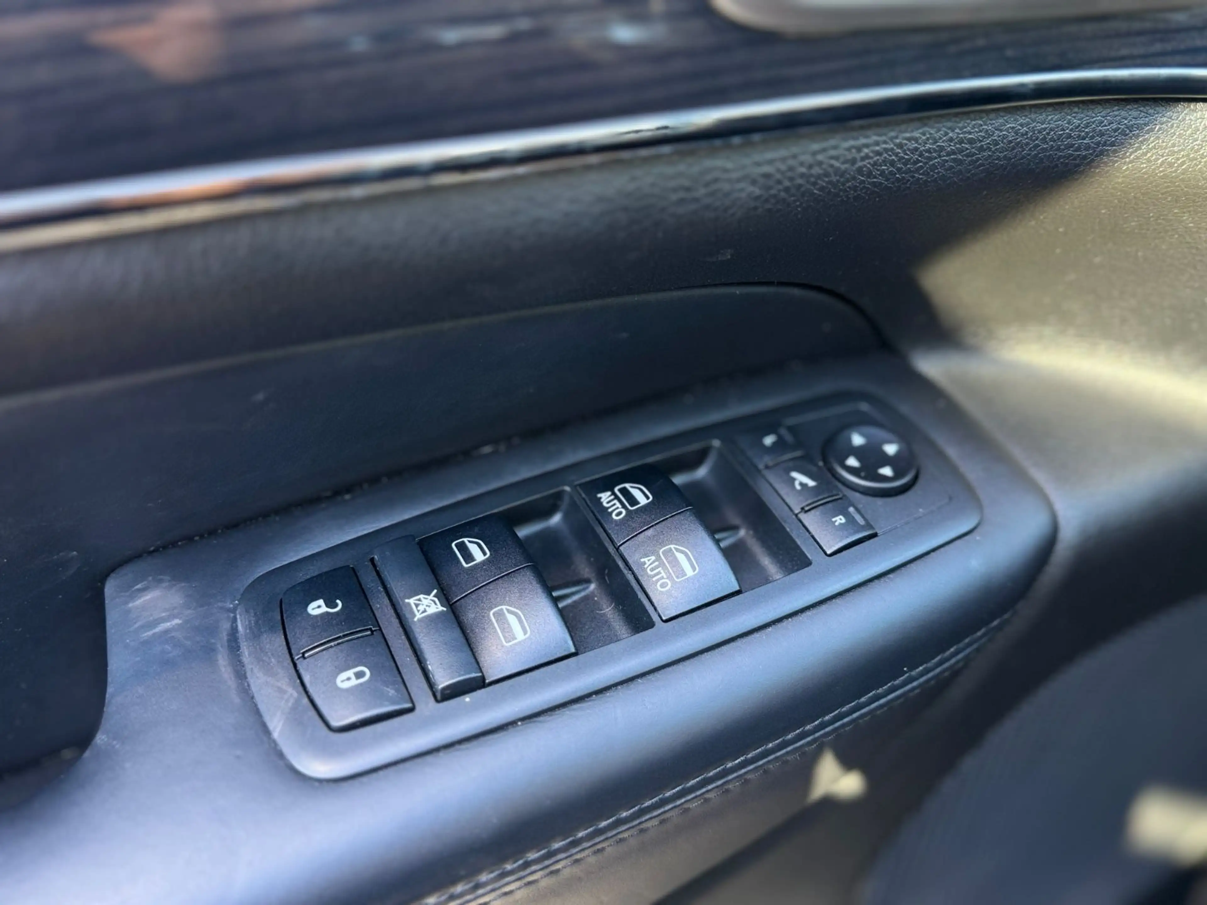 Jeep Grand Cherokee 3.0 CRD Overland Automatik Leder — photo 15
