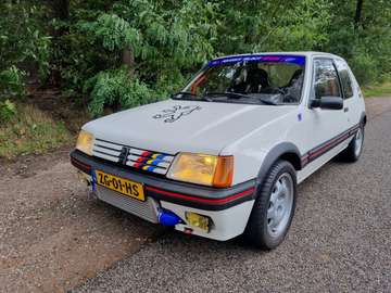 2.0 GTi TurboCT