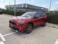 Toyota RAV 4 2.5 Plug-in hybrid 4WD Style Plus Rojo - thumbnail 1