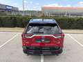 Toyota RAV 4 2.5 Plug-in hybrid 4WD Style Plus Rojo - thumbnail 5
