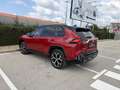 Toyota RAV 4 2.5 Plug-in hybrid 4WD Style Plus Rojo - thumbnail 3