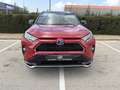 Toyota RAV 4 2.5 Plug-in hybrid 4WD Style Plus Rojo - thumbnail 11