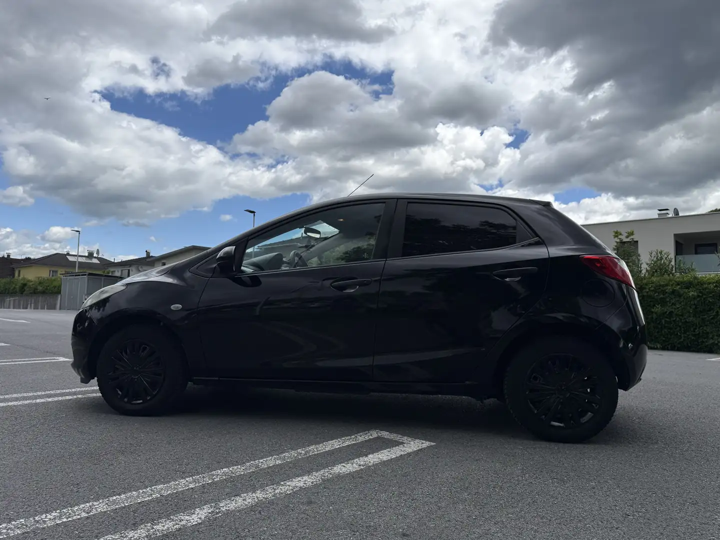 Mazda 2 - 2