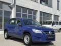 Volkswagen Tiguan Trend Blau - thumbnail 1