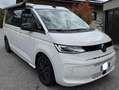 Volkswagen T7 California Beach Camper 2.0 TDI 150PS DSG GANCIO Weiß - thumbnail 16