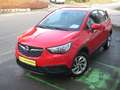 Opel Crossland X 1.2 Start/Stop Innovation Červená - thumbnail 2