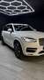 Volvo XC90 B5 Momentum 7pl. AWD Aut. Blanco - thumbnail 14