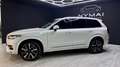 Volvo XC90 B5 Momentum 7pl. AWD Aut. Blanco - thumbnail 3