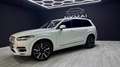 Volvo XC90 B5 Momentum 7pl. AWD Aut. Blanco - thumbnail 2