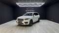 Volvo XC90 B5 Momentum 7pl. AWD Aut. Blanco - thumbnail 1