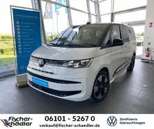 Volkswagen T7 Multivan Multivan Lang Life Multivan 2.0TDI*DSG*StandHz.