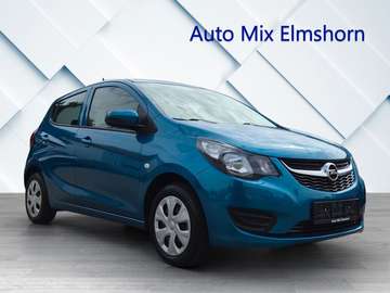 Edition Klima Sitzheizung Tüv 09/2027