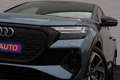 Audi Q4 e-tron 50 Sportback Quattro S-line - Matrix/Keyless/SONOS Blu/Azzurro - thumbnail 3