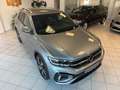 Volkswagen T-Roc 1.5 TSI DSG R-Line*ACC*AHK*LED*Navi*SHZ* Argent - thumbnail 3