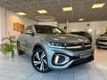 Volkswagen T-Roc 1.5 TSI DSG R-Line*ACC*AHK*LED*Navi*SHZ* Argent - thumbnail 1