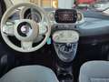 Fiat 500 500 1.0 hybrid Lounge 70cv Formula Guida Sicuro ! Grigio - thumbnail 10