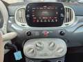 Fiat 500 500 1.0 hybrid Lounge 70cv Formula Guida Sicuro ! Grigio - thumbnail 15