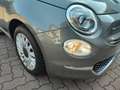 Fiat 500 500 1.0 hybrid Lounge 70cv Formula Guida Sicuro ! Grigio - thumbnail 5
