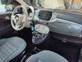 Fiat 500 500 1.0 hybrid Lounge 70cv Formula Guida Sicuro ! Grigio - thumbnail 9
