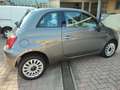 Fiat 500 500 1.0 hybrid Lounge 70cv Formula Guida Sicuro ! Grigio - thumbnail 3