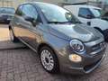 Fiat 500 500 1.0 hybrid Lounge 70cv Formula Guida Sicuro ! Grigio - thumbnail 4