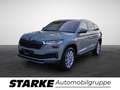 Skoda Kodiaq 2.0 TDI DSG Style LED Navi AHK Kamera ACC Grau - thumbnail 1